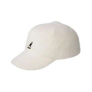 Kangol Furgora Ivory Furry Cap